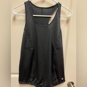New with tags Black athletic top by Tek Gear Medium $20